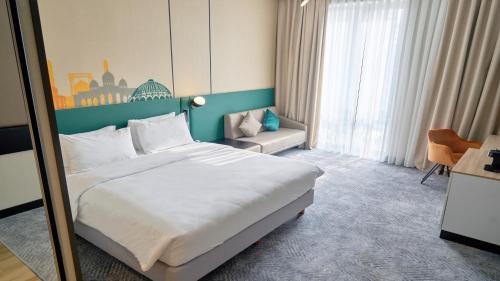 Holiday Inn Tashkent City by IHG