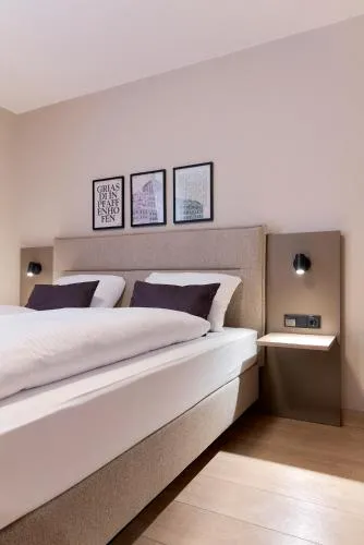 Hotel Müllerbräu in Pfaffenhofen an der Ilm, Deutschland