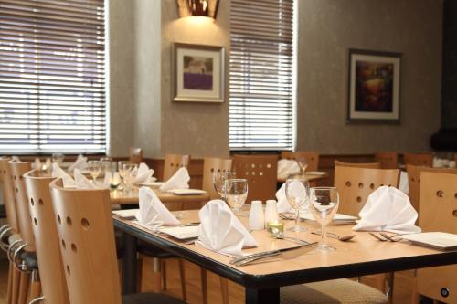 Argyll Hotel - image 10