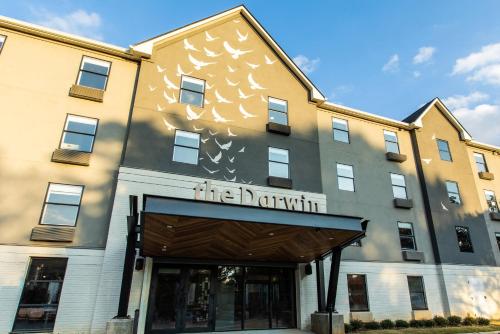 보코 더 다윈 애틀랜타 미드타운 바이 IHG - 숙소 외관