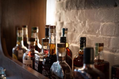 The Delegate Hotel in Frankfort, USA