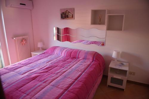 B&B Pizzo Cannicchio