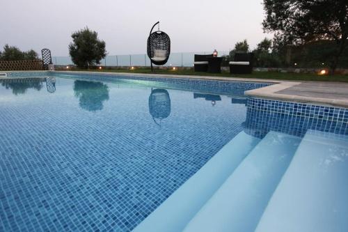 Villa Cassiopee, Skiathos Luxury Villa – khách sạn tại Agia Parakevi - Platanias