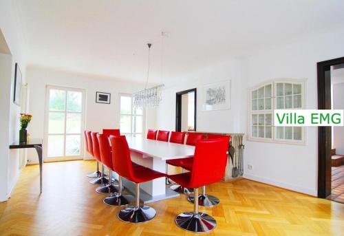 Villa EMG - image 12