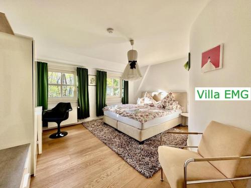 Villa EMG - main image
