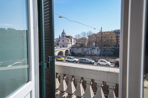 History Suite Essence, Рим (фото 10)