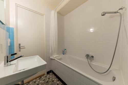 Stylish Lakeside Studio, Ginebra (foto 2)