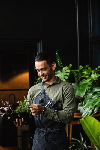 Hotel Haarhuis - main image