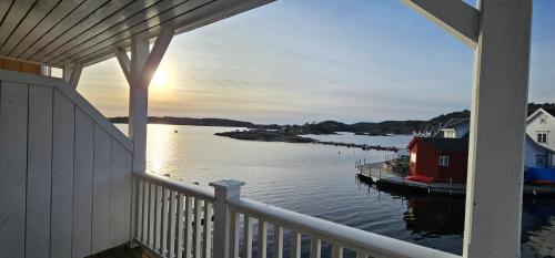 外部景觀, 林紐波騰酒店 (Hotel Lyngørporten) in 耶溫