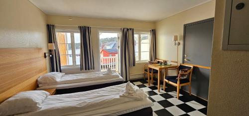 hotel photo