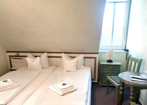 Hotel Villa Weststrand - image 5
