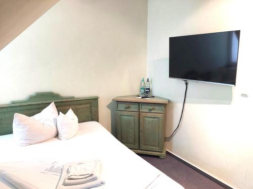 Hotel Villa Weststrand - image 13