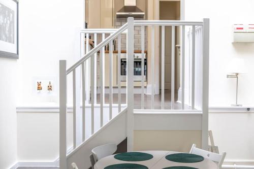 The Heart of Notting Hill, Londyn