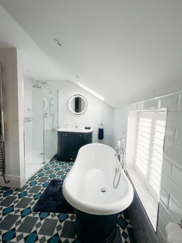 Ducha, Beverley Town Centre luxury cottage in Hull