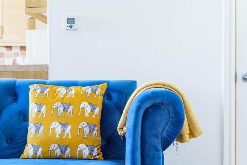 Stylish Flat with Stunning Sea Views Ilfracombe, Ilfracombe (photo 8)