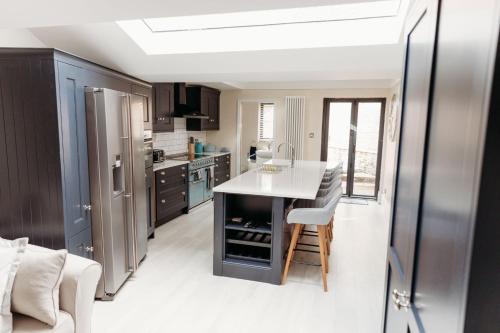 Cocina, Beverley Town Centre luxury cottage in Hull