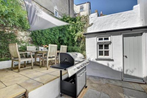 Beautiful House in Bideford on Peaceful Street in Bideford