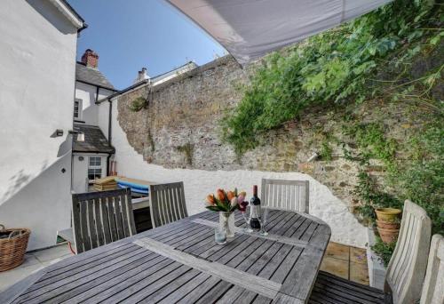 Beautiful House in Bideford on Peaceful Street in Bideford