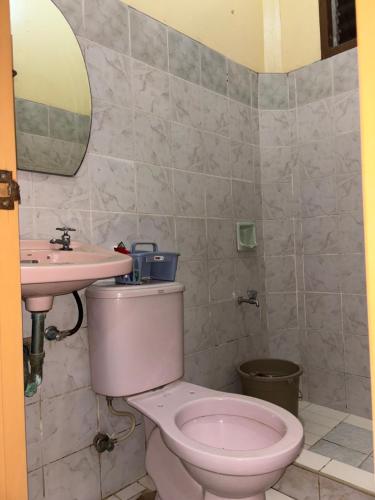 Washroom