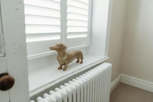 Beverley Town Centre luxury cottage in Hull