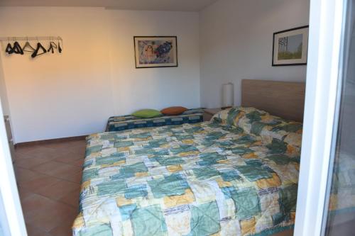 B&B Pizzo Cannicchio