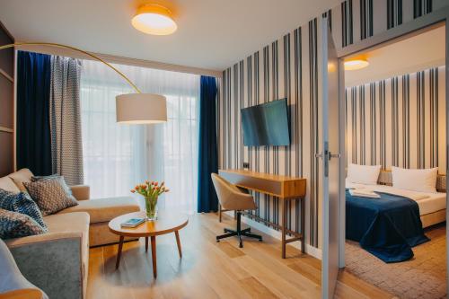 Platinum Adults in Szklarska Poręba