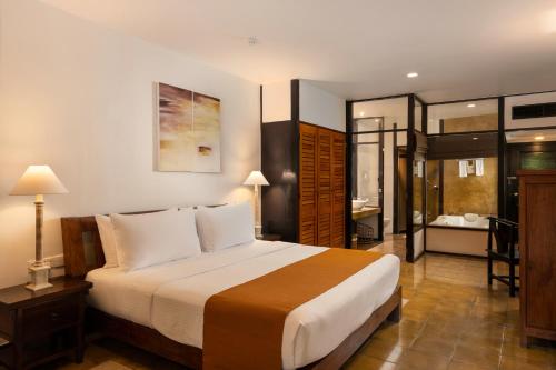 Jetwing Beach in Negombo