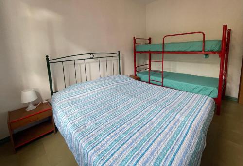 Accommodation with shared garden close to the sea, Rosolina Mare (foto 3)
