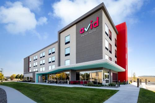 . avid hotels Billings West by IHG