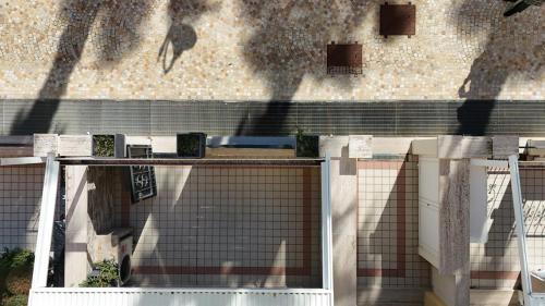 Porto Recanati, meraviglioso trilocale sul mare - P018