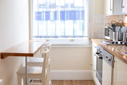 Facilities, The Pearl of Notting Hill near Notting Hill