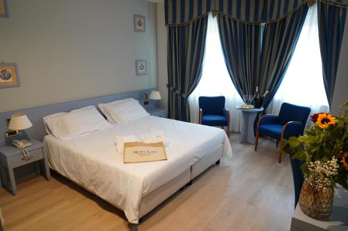 HOTEL LEMI in Торекусо