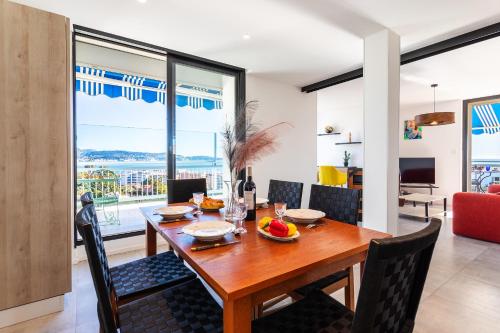VUE DES ANGES AP4238 By Riviera Holiday Homes, Nice (fotografie 10)