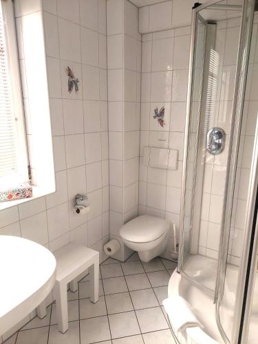 Hotel Villa Weststrand - image 3