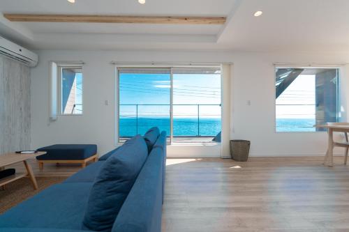 Breeze Awaji Kamaguchi in Kobe