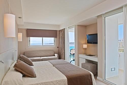 Hipotels Hipocampo - Adults Only in Son Servera