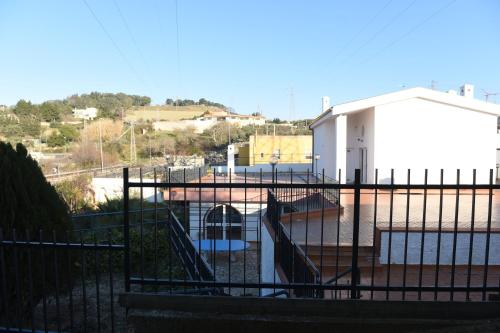 B&B Pizzo Cannicchio