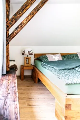 Feuerlehof Appartement in Aigen im Ennstal, Österreich