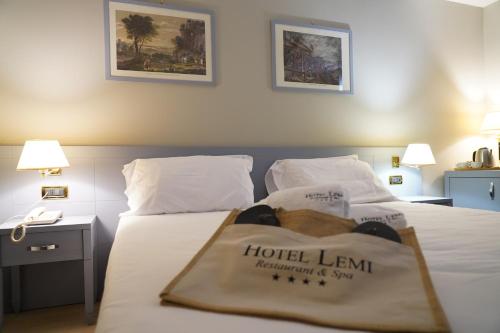 Hotel Lemi Room Type - Junior Suite with Terrace