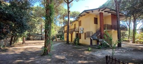 Cozy flat in Rosolina, Rosolina Mare (fotografie 8)