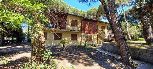 Cozy flat in Rosolina, Rosolina Mare (fotografie 10)