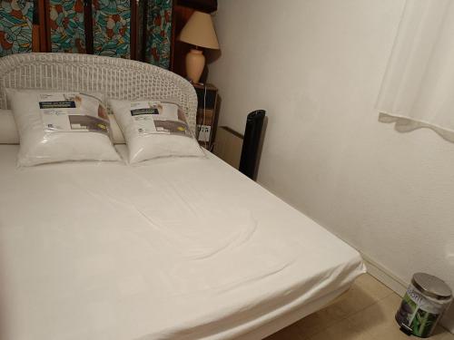 Pavillon de vacances proche plage et commerces avec parking - 4CAP31 - image 3