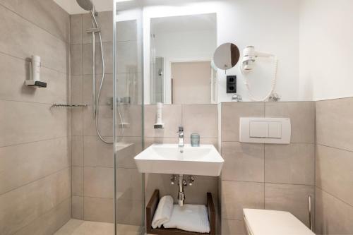 Salzburg Hotel Lilienhof – Salzburg, IA