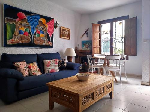 One-Bedroom House image 9