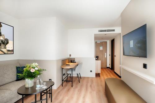 Welcome Hotel Darmstadt - image 11