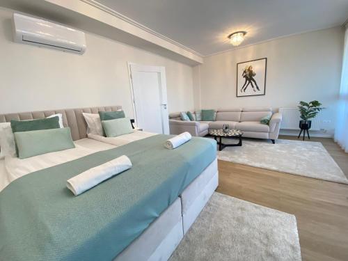 Breathtaking view Bestern - Location saisonnière - Szeged