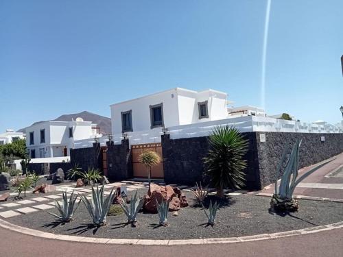 Villa Lanzarote Zen
