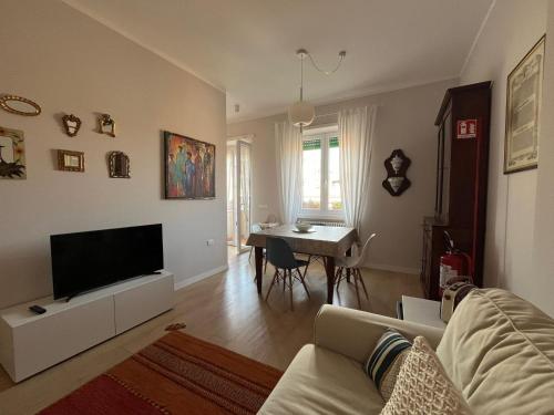 Anna Lucia's Flat vicino a Trastevere e al San Camillo, Рим (фото 5)