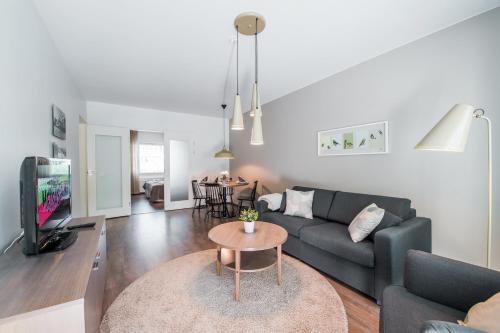 Forenom Serviced Apartments Helsinki Lapinlahdenkatu