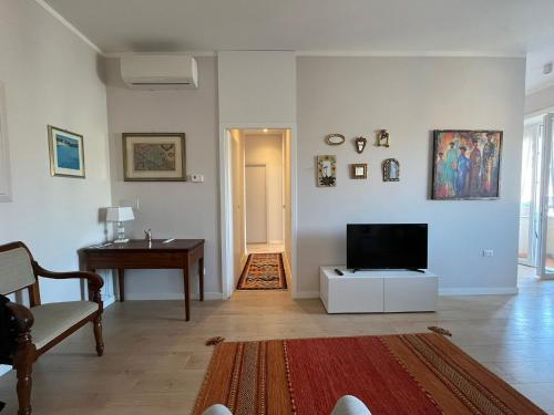 Anna Lucia's Flat vicino a Trastevere e al San Camillo, Рим (фото 3)